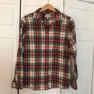 Flannel